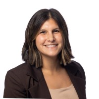 Sarah Wetrich Black