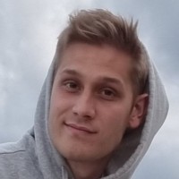 Алексей Антоновский