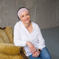 Kriszta Budai-Tóth
