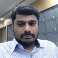 Mahesh Kumar