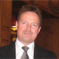 Roger Clements