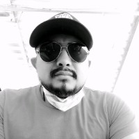 Omar Lopez Reyes
