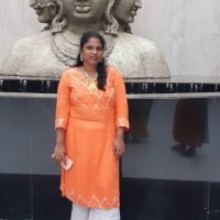 supriya gosavi