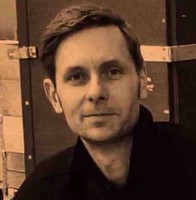 Mattias Carlsson