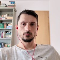 Slonovschi Denis