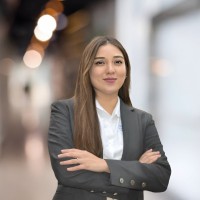 Marcela Vargas Maldonado