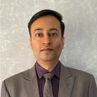 Rabindra Kumar