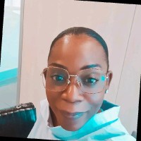 Patricia Matamba