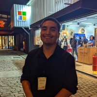 Antônio Gabriel Follone Graça
