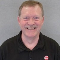 Raymond Jordan