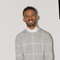 Omar Mejawel