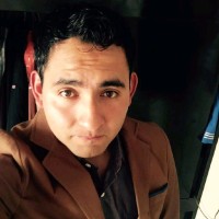 Jose Antonio Torres Hernández