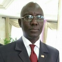 Adama Mbodji