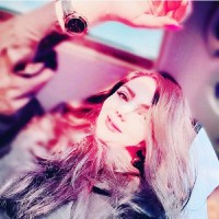 Arezoo Rahmani