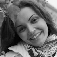 Elena Melnyk