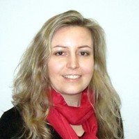 Katarína Gregušová