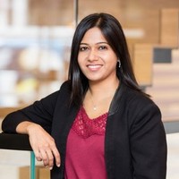 Dina Khatri Cpa, Cga, Fcca (Acca)