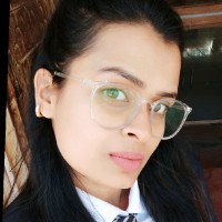Ruchi Mishra