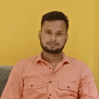 Abhinandan Dubey