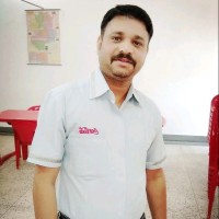 Ashish Kumar Singh