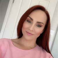 Megan Hamilton