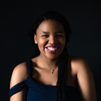 Thandiwe Mbongo