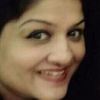 Kumudini Bade