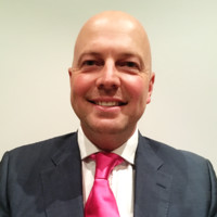 Steven Dobinson