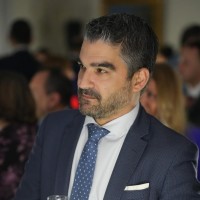 Nebojsa Ristic