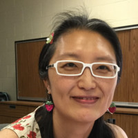 Shuling Yang