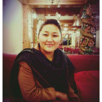 Samdup Choedon
