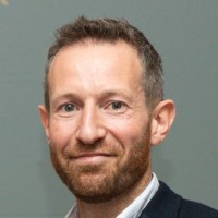 Gareth Davies