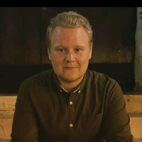 Jonas Ohrvik Grøntvedt