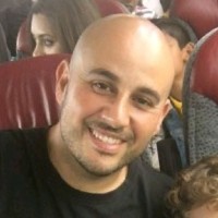 Anthony Scott