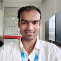 Nitin Shelke