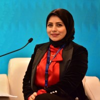 Yasmine Hamdy