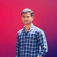 Bharath B S