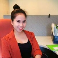 Liezel Alberto , Mshm