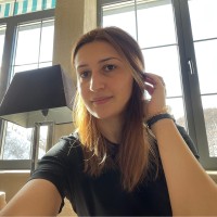 Viktorya Movsesyan