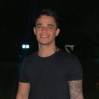 Nicolas Espósito
