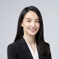 Yun(Sophie) Ho