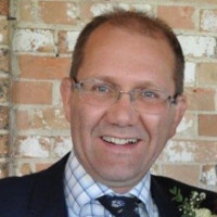 Simon Bareham