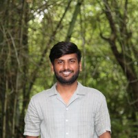 Anirudh Vekariya
