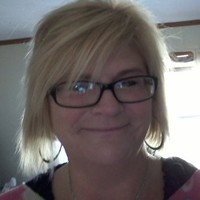 Vicki Anderson