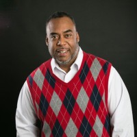 Curtis Gilbert