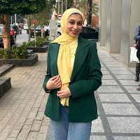 Shrouk Nasser