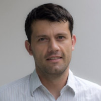 David Kopp