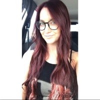 Jessica Dunford