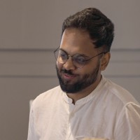 Dhaval Kothari