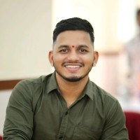 Shubham Mandavkar